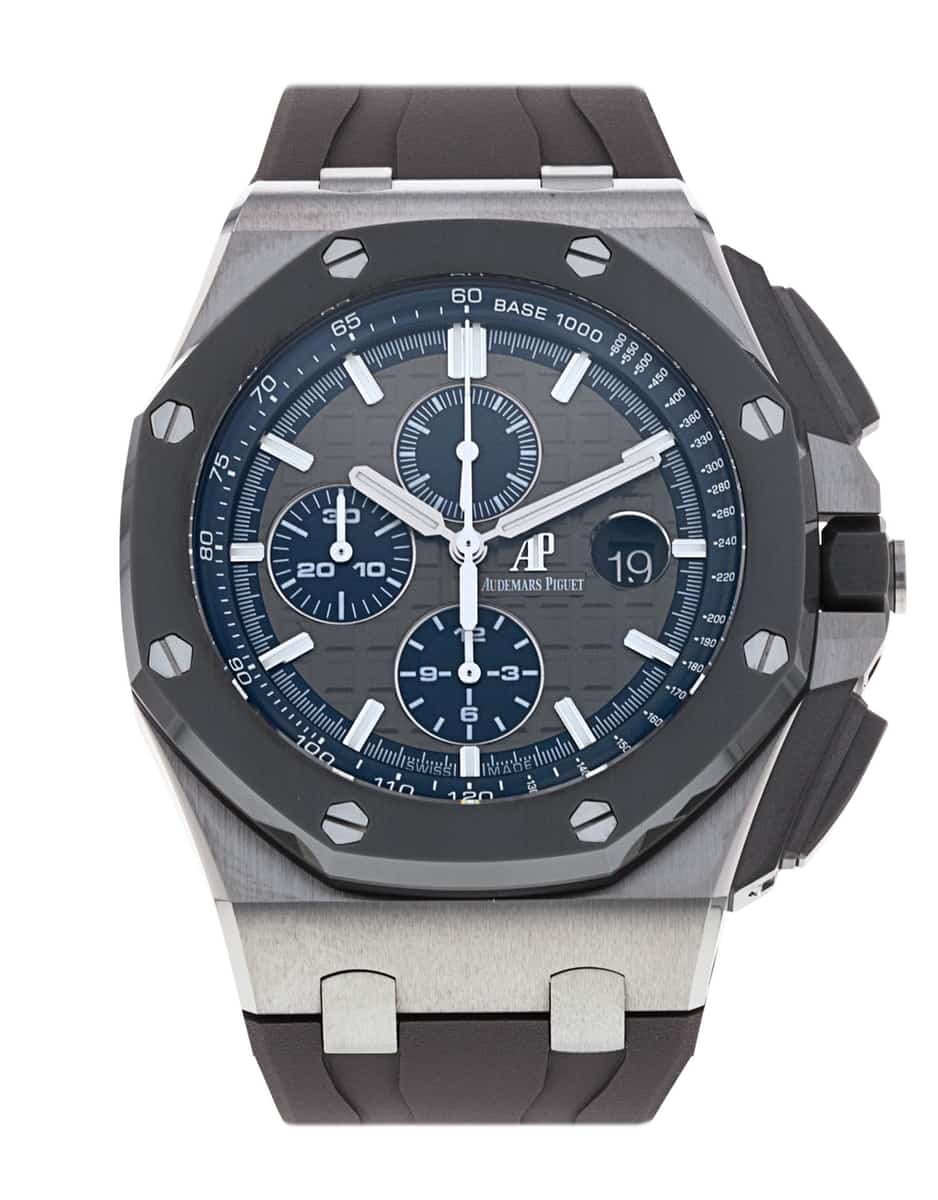 Audemars piguet 26400io best sale